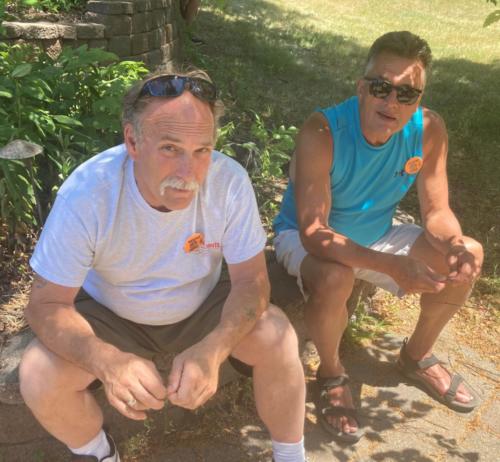 Back to the 50's Picnic